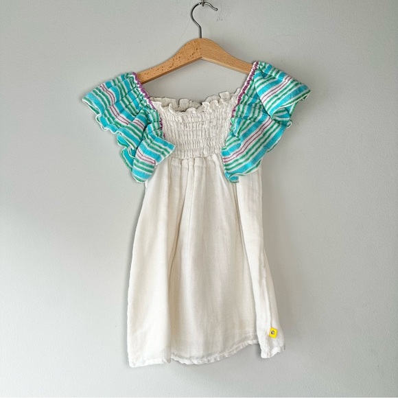 Peace of Cake Dress - Picture 4 of 6